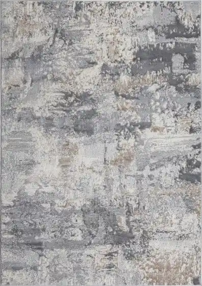 SAPPHIRE LARGE LIVING ROOM  RUG 200 X 290 CM