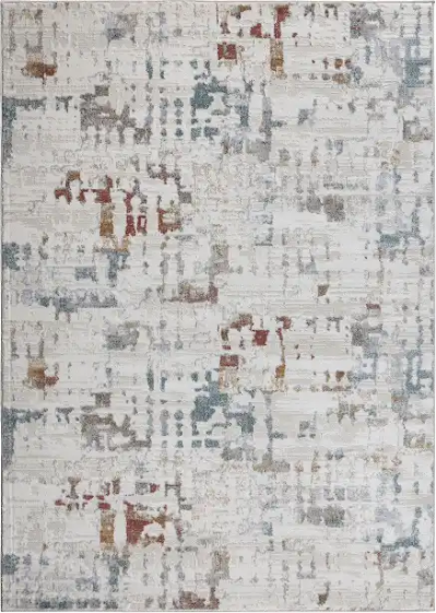 DELAUNAY LARGE LIVING ROOM RUG 200 X 290CM