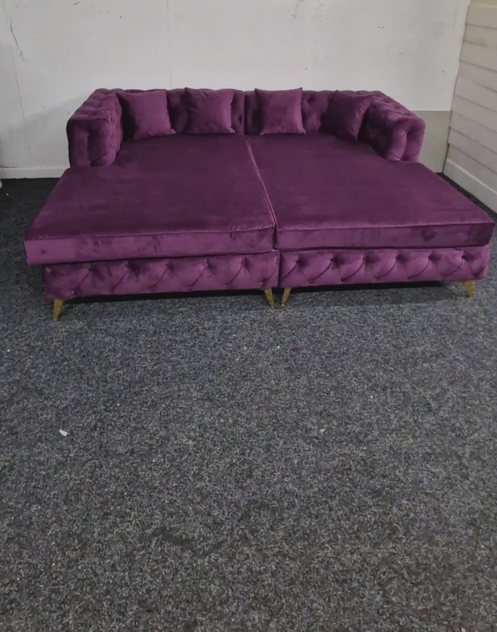 bella cinema sofa-estelle decor