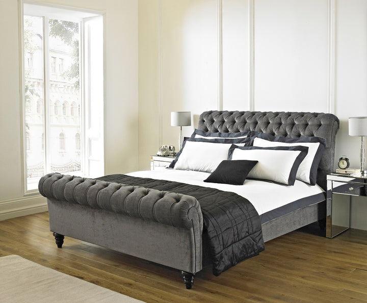 Serenity Bed - Estelle Decor