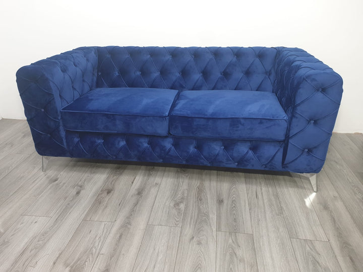 Hamilton Hardback Chesterfield Sofa - Estelle Decor