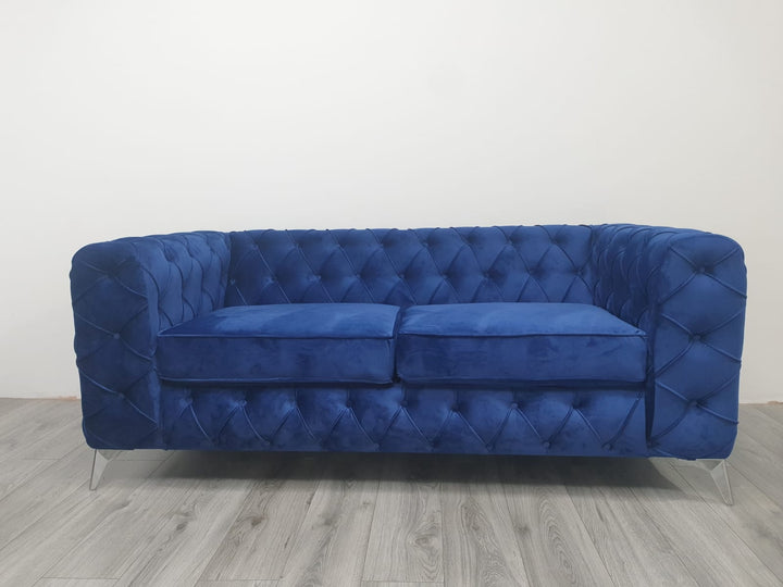 Hamilton Hardback Chesterfield Sofa - Estelle Decor