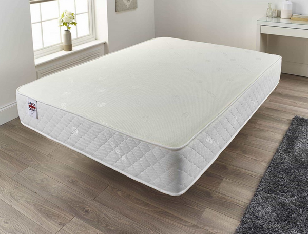 Dormus Memory Foam Mattress - Estelle Decor